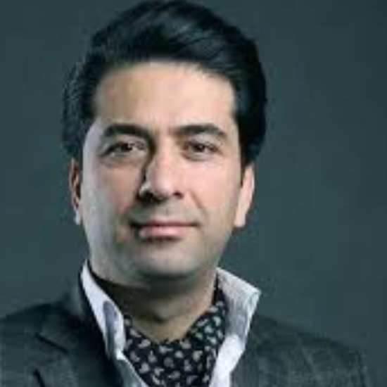 آهنگ جدید محمد معتمدی یلدا